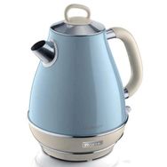Ariete 2877 Vintage 2000 W 1.7 lt Kapasiteli Su Isıtıcısı Mavi