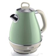 Ariete 2877 Vintage 2000 W 1.7 lt Kapasiteli Su Isıtıcısı Yeşil