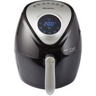 Ariete 4616 Siyah Yağsız Airy Fryer
