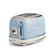 Ariete 56EKM014029 Vintage Mavi Ekmek Kızartma Makinesi
