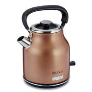 Ariete Classica Bakır Inox Kettle