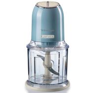 Ariete Mavi 4 Bıçaklı Vintage Rondo