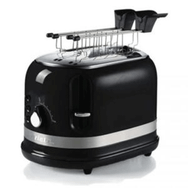 Ariete Moderna 0149/12 Siyah Ekmek Kızartma Makinesi