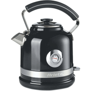 Ariete Moderna 1.7 lt Siyah Renk Kettle