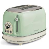 Ariete Vintage 00C015514Ar0 Yeşil Ekmek Kızartma Makinesi