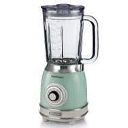 Ariete Vintage 1000 Wat Yeşil Cam Blender