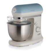 Ariete Vintage 1588 Mavi 5.5 lt Mutfak Şefi
