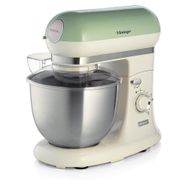 Ariete Vintage 1588 Yeşil 5.5 lt Mutfak Şefi