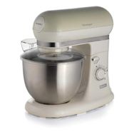 Ariete Vintage 1588/03 Krem 5.5 lt 1200 w Mutfak Şefi