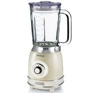 Ariete Vintage Cam 1000 W Krem Blender