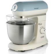 Ariete Vintage Hamur Karıştırıcı Mavi