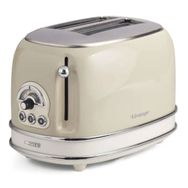 Ariete Vintage Krem Ekmek Kızartma Makinesi