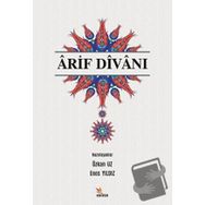 Arif Divanı - Enes Yıldız