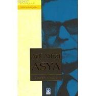 ARIF NIHAT ASYA - SAADETTIN YILDIZ (ISBN:978975877591X)