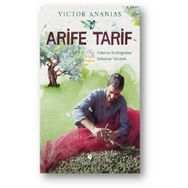 Arife Tarif - Victor Ananias