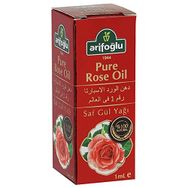 Arifoğlu 1 ml Saf Gül Yağı