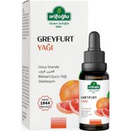 Arifoğlu 10 ml Greyfurt Yağı