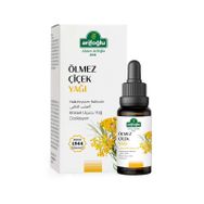 Arifoğlu 10 ml Ölmez Çiçek Yağı