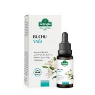 Arifoğlu 10 ml Saf Buchu Yağı