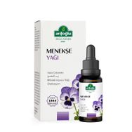 Arifoğlu 10 ml Saf Menekşe Yağı