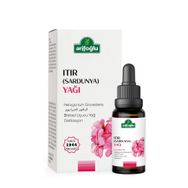 Arifoğlu 10 ml Saf Sardunya Itır Geranium Yağı
