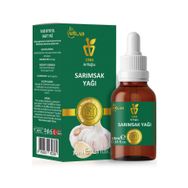 Arifoğlu 10 ml Sarımsak Yağı
