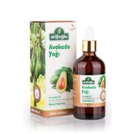 Arifoğlu 100 ml Avokado Yağı