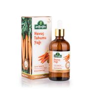 Arifoğlu 100 ml Havuç Yağı