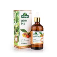 Arifoğlu 100 ml Jojoba Yağı
