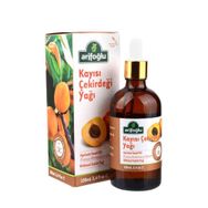 Arifoğlu 100 ml Kayısı Çekirdeği Yağı