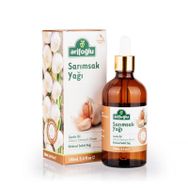 Arifoğlu 100 ml Sarımsak Yağı