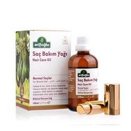 Arifoğlu 100 ml Yağlı Saç Bakım Yağı