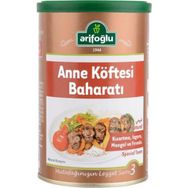 Arifoğlu 150 gr Anne Köftesi Baharatı