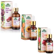 Arifoğlu 20 ml Kayısı+20 ml Nar Çekirdeği+50 ml Üzüm Çekirdeği Yağı