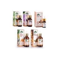 Arifoğlu 20 ml Lavanta Yağı + 50 ml Tatlı Badem Yağı + 20 ml Jojoba Yağı + 10 ml Argan Yağı + 50 ml Çam Terebentin