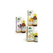 Arifoğlu 20 ml Limon+20 ml Lavanta+10 ml Çay Ağacı Yağı
