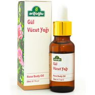 Arifoğlu 20 ml Vücut Yağı