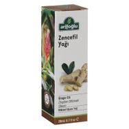 Arifoğlu 20 ml Zencefil Yağı