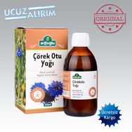 Arifoğlu 250ml Çörekotu Yağı
