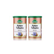 Arifoğlu 2x100 gr Keten Tohumu Öğütülmüş