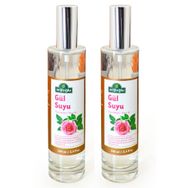 Arifoğlu 2x100 ml Gül Suyu