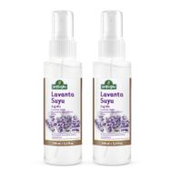 Arifoğlu 2x100 ml Lavanta Suyu Sprey