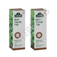 Arifoğlu 2x20 ml Nane Yaprağı Yağı