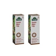 Arifoğlu 2x20 ml Sandal Ağacı Yağı