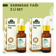 Arifoğlu 2x20 ml Sarımsak Yağ