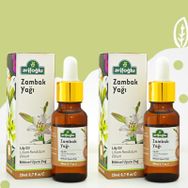 Arifoğlu 2x20 ml Zambak Yağı