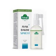 Arifoğlu 30 ml Ayak Bakım Spreyi
