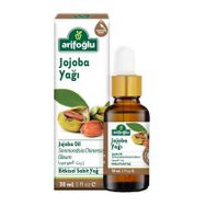 Arifoğlu 30 ml Jojoba Yağı