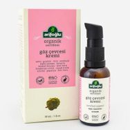 Arifoğlu 30 ml Organik Göz Çevresi Kremi