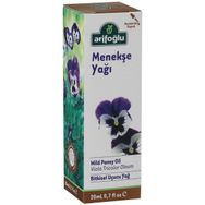 Arifoğlu 3x20 ml Menekşe Yağı